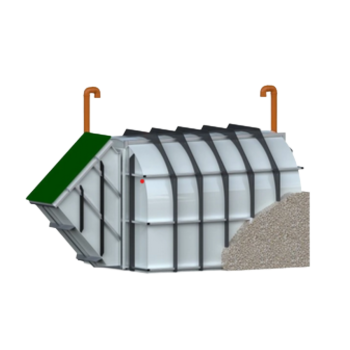 Preview: Keller + Schutzraum 1